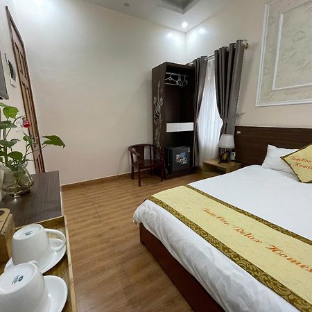 Tam Coc Relax Homestay Ninh Bình Kültér fotó