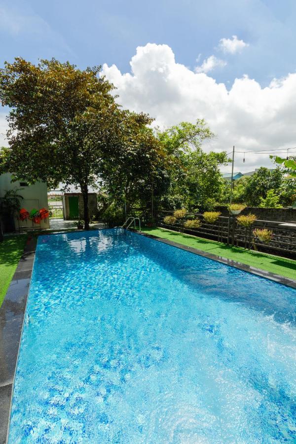 Tam Coc Relax Homestay Ninh Bình Kültér fotó