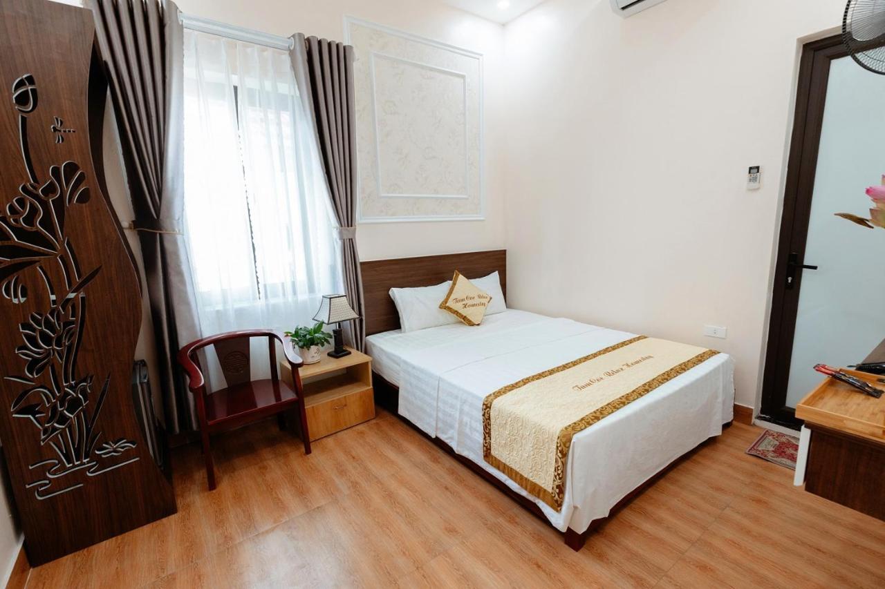 Tam Coc Relax Homestay Ninh Bình Kültér fotó