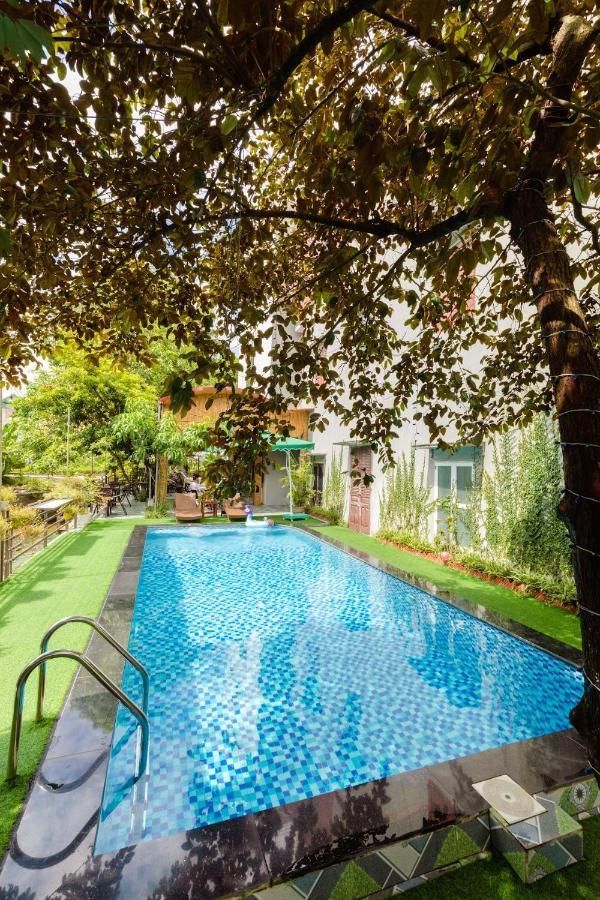 Tam Coc Relax Homestay Ninh Bình Kültér fotó