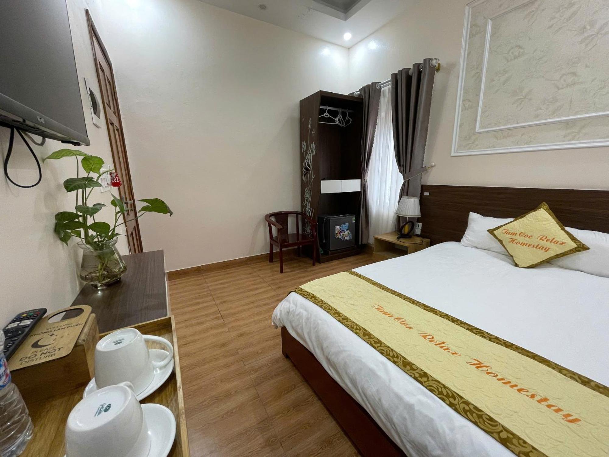 Tam Coc Relax Homestay Ninh Bình Kültér fotó