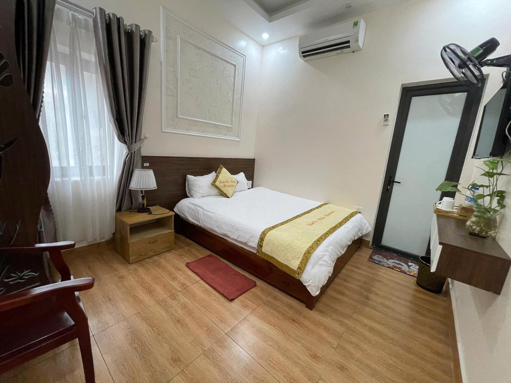 Tam Coc Relax Homestay Ninh Bình Kültér fotó