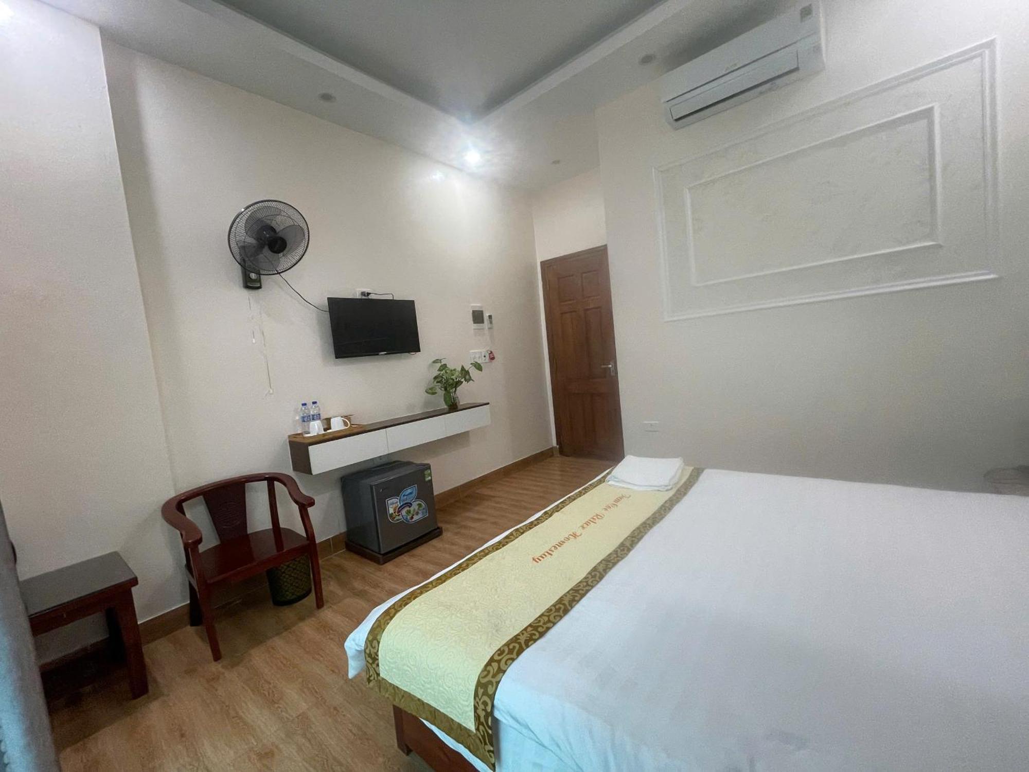 Tam Coc Relax Homestay Ninh Bình Kültér fotó